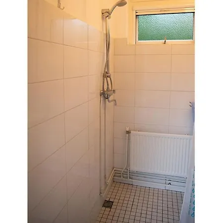 Huijsmans Verhuur Type C Comfort Alexanderpark 201 * Ouddorp