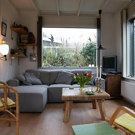 Huijsmans Verhuur Type C Comfort Alexanderpark 201 * Ouddorp