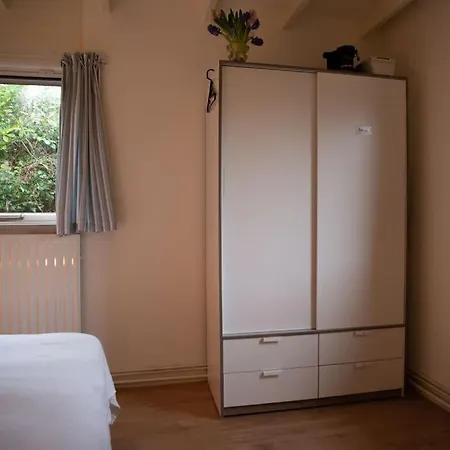 Huijsmans Verhuur Type C Comfort Alexanderpark 201 Holiday home *