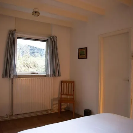 Holiday home Huijsmans Verhuur Type C Comfort Alexanderpark 201 Ouddorp