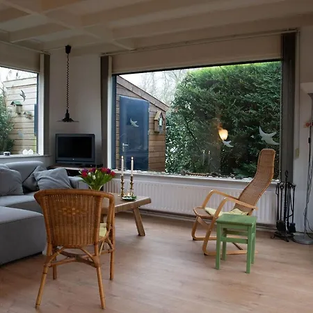 Huijsmans Verhuur Type C Comfort Alexanderpark 201 Holiday home *