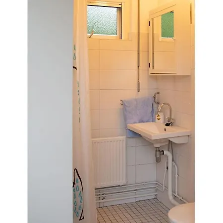 Huijsmans Verhuur Type C Comfort Alexanderpark 201 Holiday home *