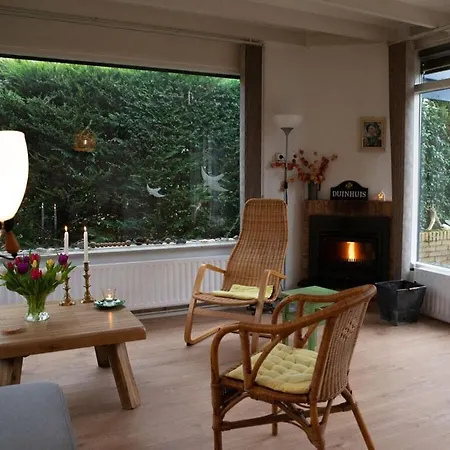 Huijsmans Verhuur Type C Comfort Alexanderpark 201 Holiday home